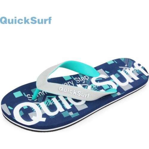 QUICK SURF Footwear