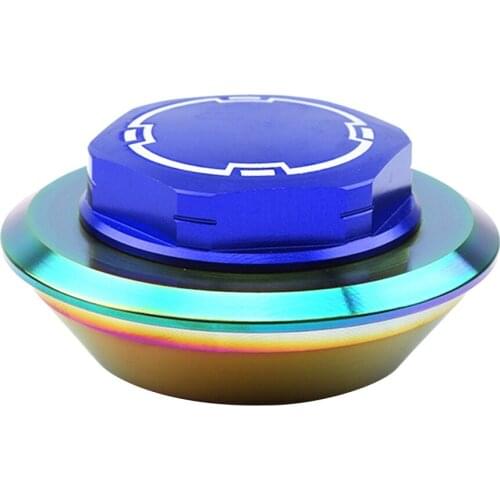 Rear Axle Wheel Cover Screw-on Lug Nuts for Yamaha Nmax155 Nmax 155