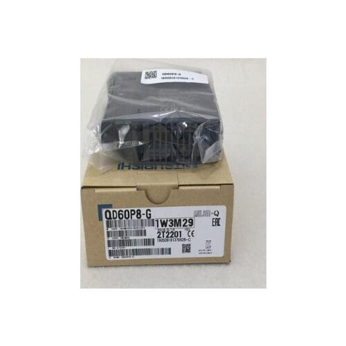1PCS Mitsubishi QD60P8-G QD60P8G In Box -New