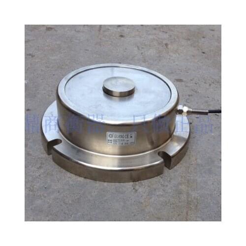 YZC-201 1T~30T Load Cell Weighing Sensor 100% new and original