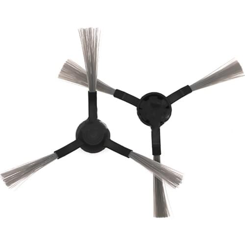 2pcs Professional Side Brush for Xiaomi STYJ02YM Robot Vacuum Cleaner Replacement Parts