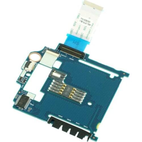 821167-001 6050A2728101 FOR HP SMART CARD READER BOARD W/ CABLE 840 G3 (CA41)