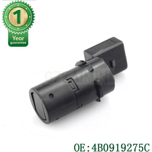 OEM 4B0919275C 4B0 919 275 C pdc sensor Sensor Parktronic PARKING SENSOR Fit FOR Audi A6 Avant allroad quattro A8 S8 A4 Skoda