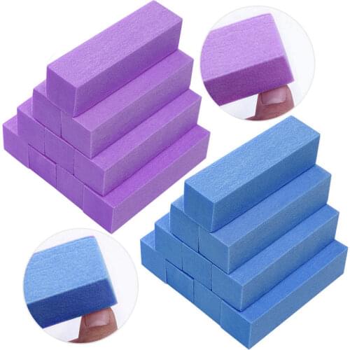 Пилки для ногтей Foonbe China At AliExpress