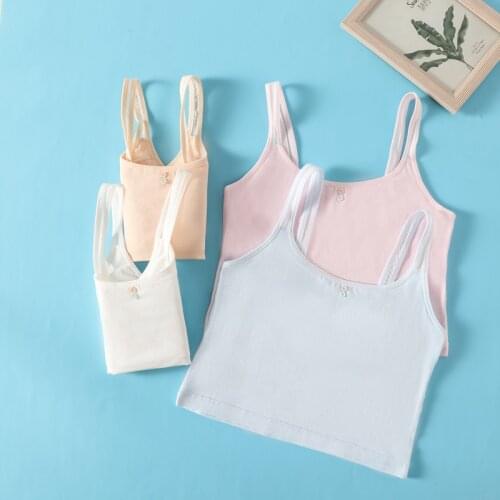 Gongzhuniuniu Tops & T-Shirts For Girls