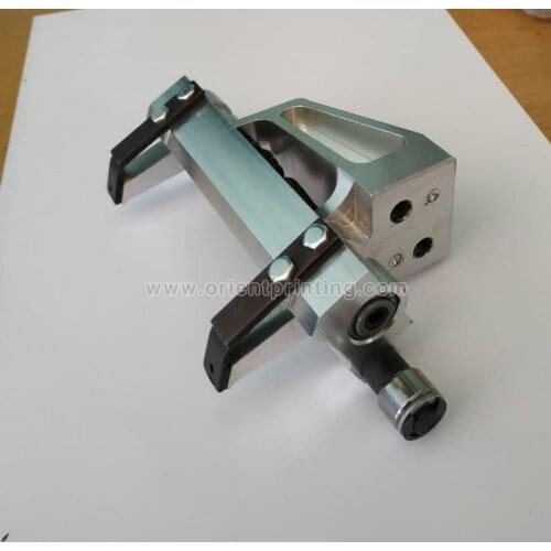 Heidelberg 42.020.030F GTO52 Feeder Gripper Assembly GTO52 Feeder Head