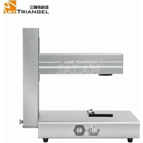 M-Triangel Back Glass Separating Machine Laser Separator Mobile Phone DIY Engraving And LOGO Marking Laser Cutting Machine