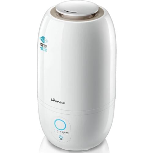 Bear 220V Mini Humidifier Essential Oil Diffuser Aroma Diffuser