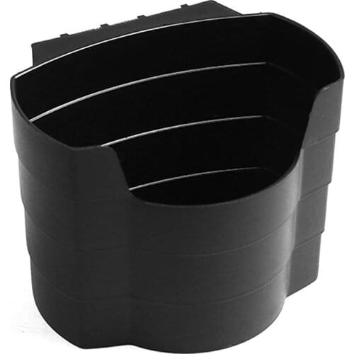 Multi-Function Car Storage Box Car Cup Holder Beverage Cup Holder Car Outlet Air Cup Holder Storage Rack Telephone Holder