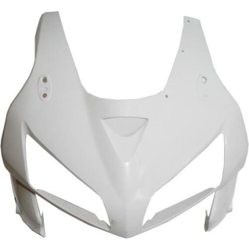 Motorcycle Unpainted Upper Fairing Cowl Nose For Honda CBR600RR 2005-2006