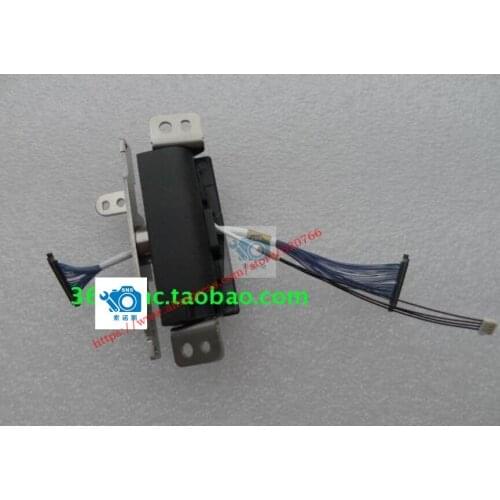 Original for Panasoni vxd0621 LCD flex ag-ac120 AG-AC130 lcd cable AG-AC160 ag-hpx255 Screen to turn axis