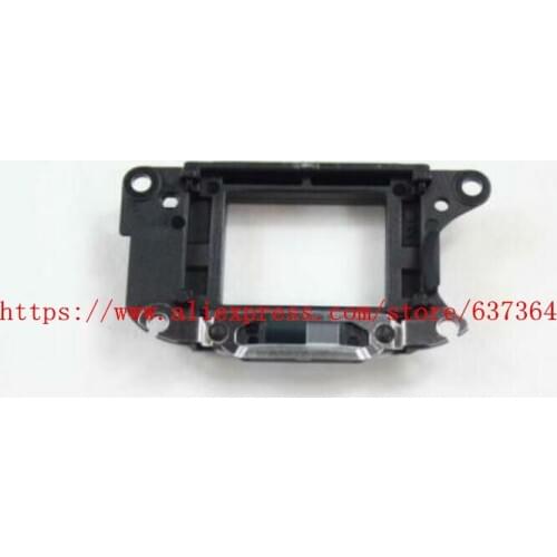 New suitable for SONY ILCE-7RM3 A7R3 A7RIII viewfinder cover eye cover bracket lens frame seat