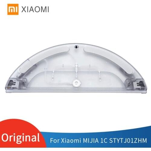 Original accessories for Xiaomi MIJIA 1C Robot Vacuum Cleaner STYTJ01ZHM Electronic Control Water Tank Parts for Vacuum Cleaner