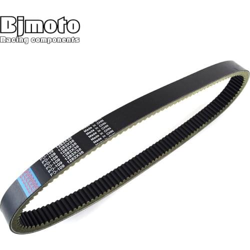 Motorcycle Drive Belt For Arctic Cat Bearcat 660 Wide Track International 2003-2008 0627-033 0627-026