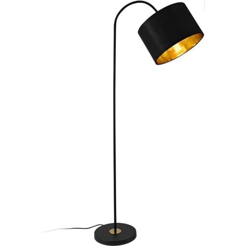 Nordic led crystal rattan floor lamp lampara de pie lamp stand floor stand lamp