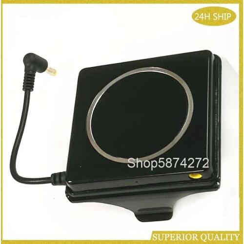 2400mAh Power Bank Powerbank Portable External Battery Charger Pack For PSP2000 3000 PowerBank