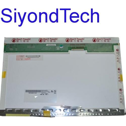 Grade A+ Laptop LCD Screen Display LTN154AT01 CLAA154WA05A LTN154X3-L09 For Lenovo F50 C510 3000 G530