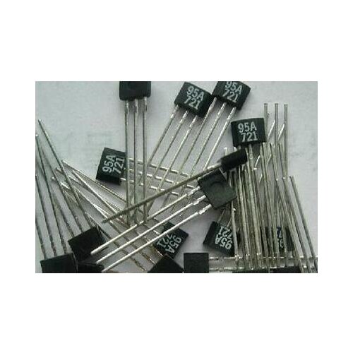 10pcs/lot SS495A1 SS495A 95A TO-92