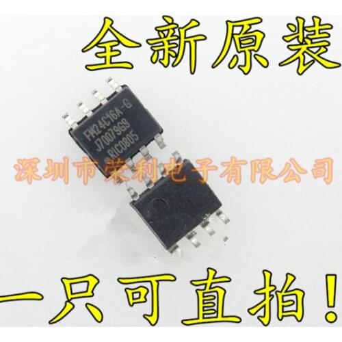 100% New&original FM24C16 FM24C16A FM24C16A-G BOM