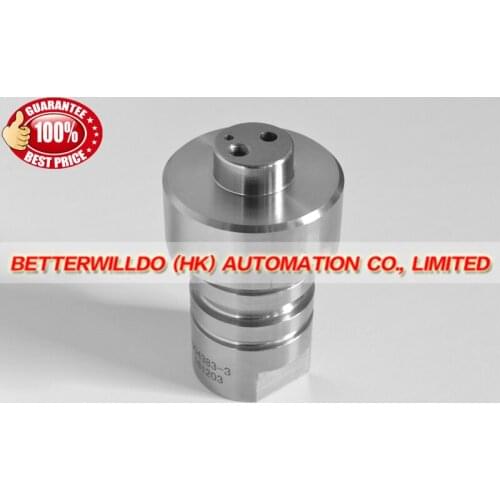 60K Intensifier Parts Check Valve Body 004383-3 in stock