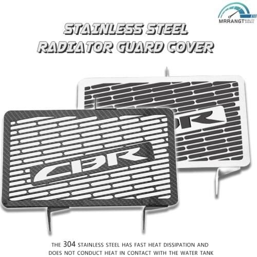 Motorcycle Accessories Radiator Guard Protector Grille Grill Cover For HONDA CBR 250 R /250R CBR300R CBR250R 2010-2013