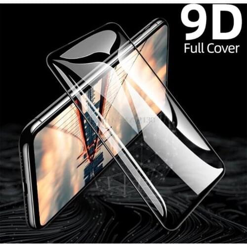 FEFGSHGH Screen Protectors For OnePlus 6T