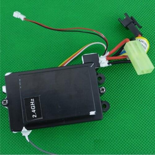 HQ926 Huanqi Toys 2.4Ghz Receiver Board Box 961 962 RC Racing Boat Scale Spare Parts Accessories