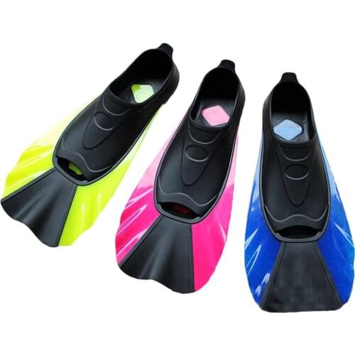 JoyMaySun Flippers