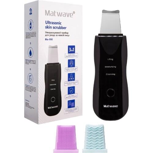 Matwave Skin Care Devices