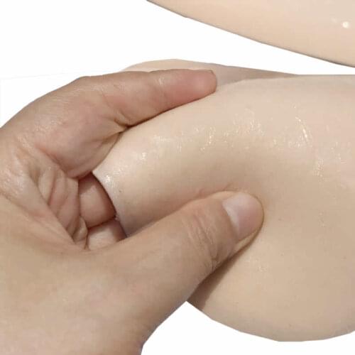 SPONGE padded Women Butt Hip Up Padded Enhancer