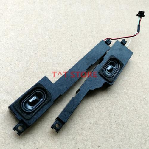 New Original for HP PROBOOK 450 G5 455 G5 Laptop Notebook PC lound audio speaker sound SET free shipping