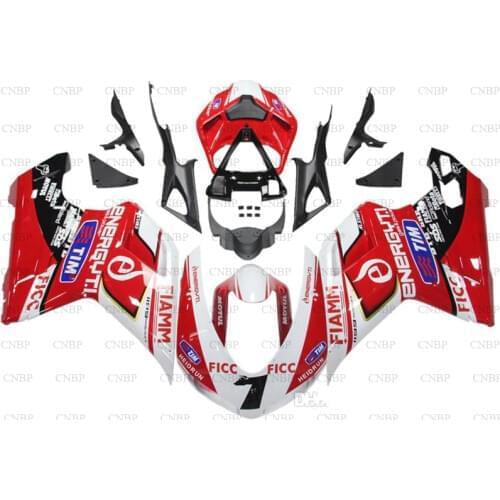 Fairing Kits 1198 2007 - 2011 Full Body Kits 1198 2008 Fairing Kits 1198 2011