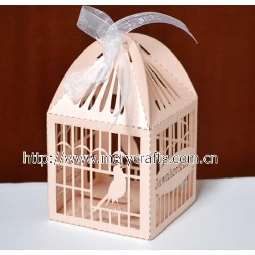 Rebate guest wholesale cheap price wedding party decoration laser cut candy favor gift boxes