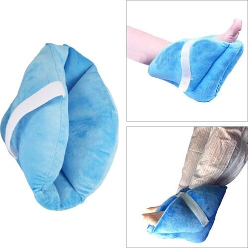 Plush Foot Cushions, Heel Protection Cushions, Heel Cushions, Protection Cushions Old Man