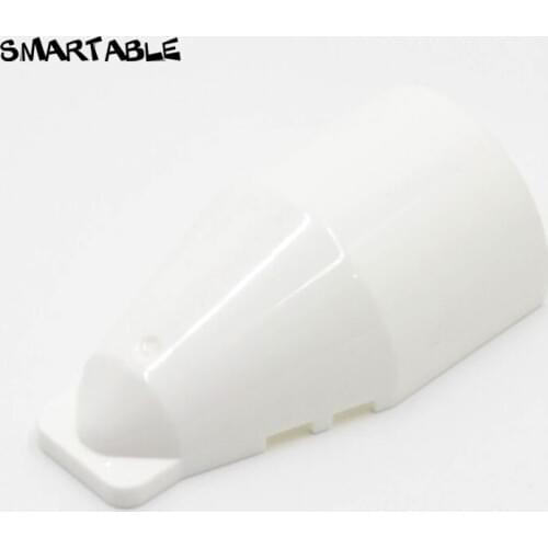 Smartable Technic Semicircular Cylinder Building Block Parts Toys For Kids Compatible Major Brands 89762 MOC Toy Gift 4pcs/lot