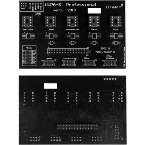 UPA USB Adapter for UUSP/UUSP-S UPA USB ECU Programmer