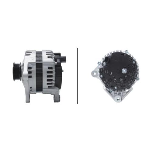 24V 110A AUTO ALTERNATOR JFZ21101100 3696213 FOR CUMMINS ISG