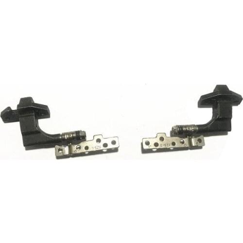 Laptop accessories Laptop LCD Hinges L+R for DELL 14 Alienware M14X R1 M14X R2 laptop Screen axis hinges