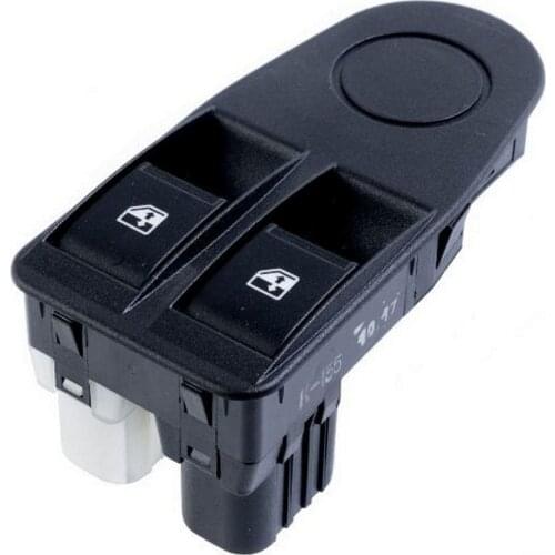 AVAR Switches And Buttons For Cars