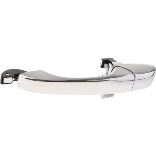 Car Outer Door Handle ( Right ) Chrome Fits For 2004-2010 Chrysler 300/300c, 2007-2010 Chrysler Sebring