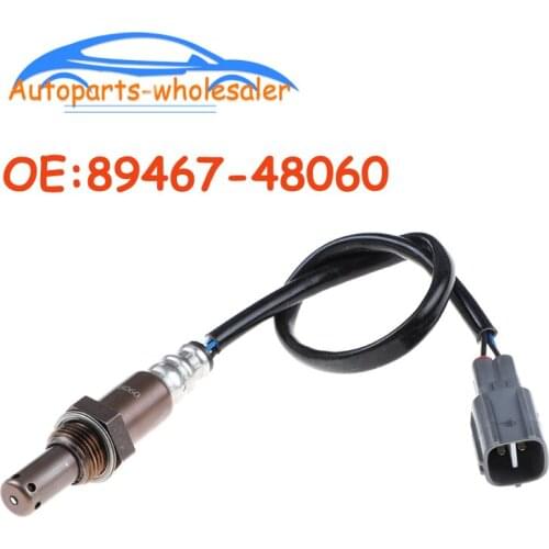 Car accessories 89467-48060 8946748060 For Toyota Lexus RX Estima Car Oxygen Sensor Air Fuel Ratio Sensor