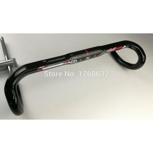 Barikad Bicycle Handlebars