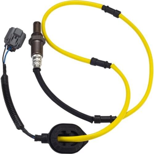 Oxygen Sensor OEM 36532-RAC-U02 For Honda 03-07 For Accord 2.0 Rear CM4