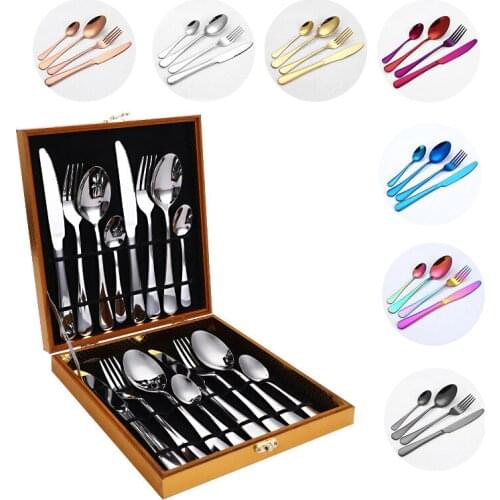 HOMIR Stainless Steel Knife Sets