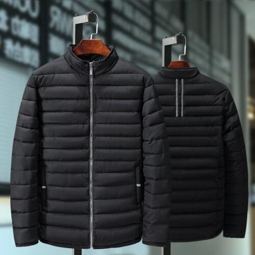 Josephopro Men's Winter Parkas