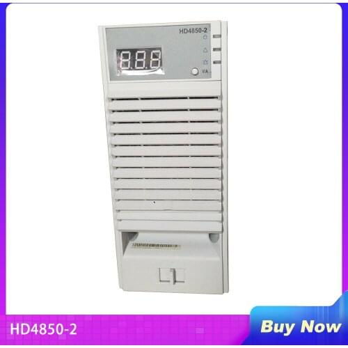 Communication Power Module For Emerson HD4850-2 48V 50A Fully Tested