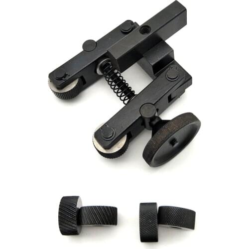 Adjustable clamp type knurling tool Knurled wheel knurling cutter