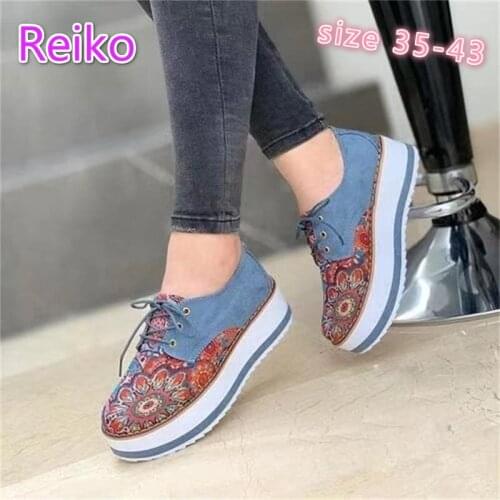 Autumn 2021 new handmade original retro womens shoes increased in single shoes womens flat-bottomed embroidery ethnic style