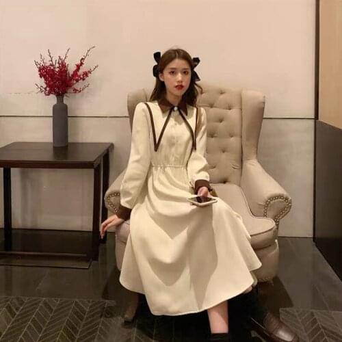SDF JQMNN Fashion A-Line Dresses