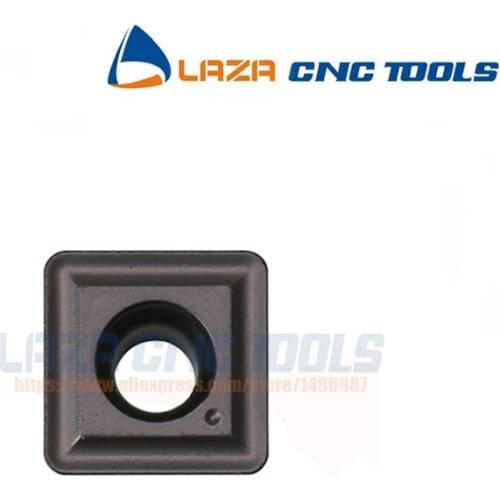 SPMG050204 060204 07T308 090408 110408-DG TT9030*10pcs Teagutec SPMG Milling Inserts Tip,Tungsten Carbide Inserts for U-drill